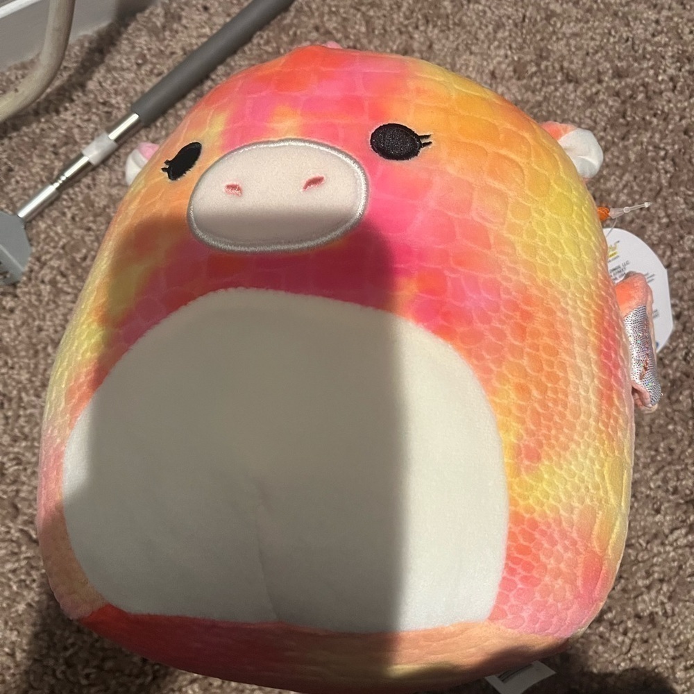 Squishmellows